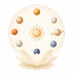 Peace & Spiritual Growth