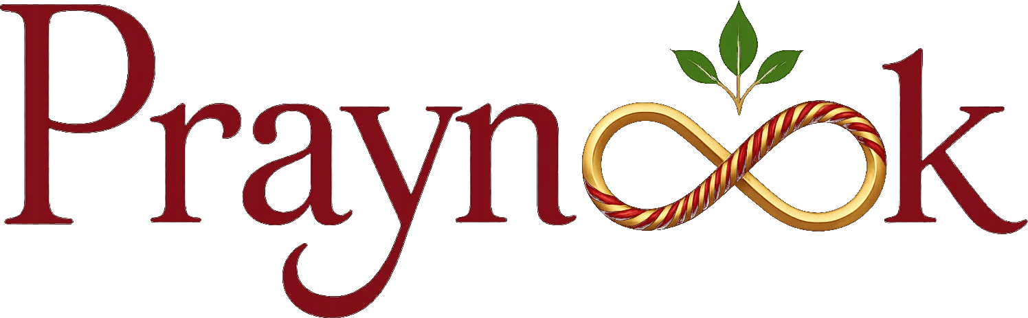 Praynook — Your Faith. Our Guidance.