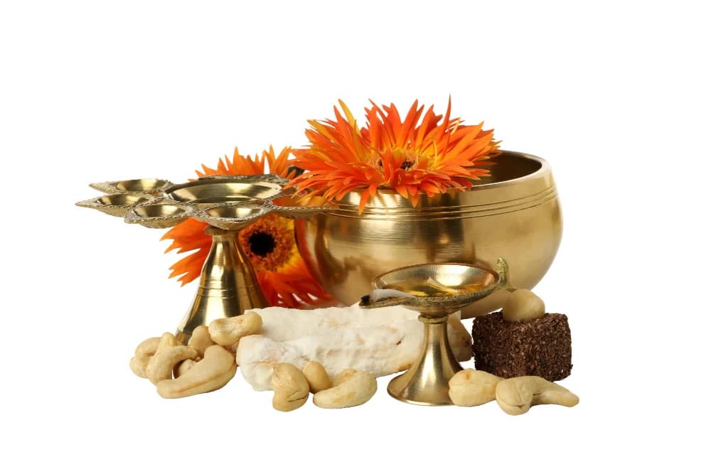 Panchmukhi Rudraksha