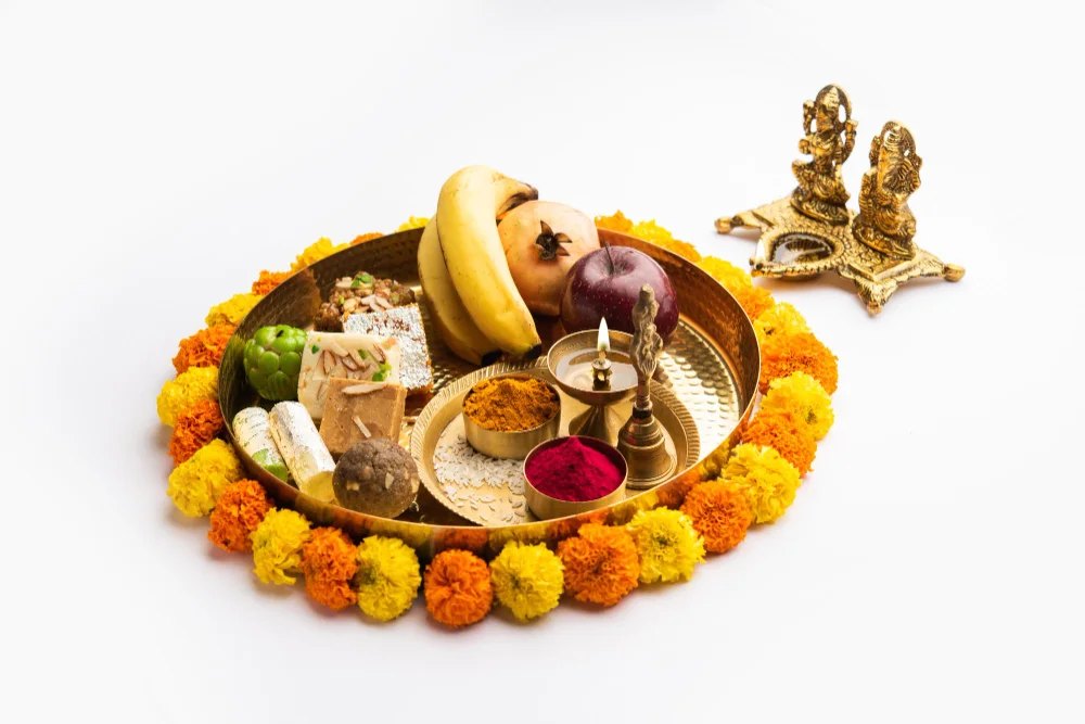 Hawan Samagri (1 Kg)
